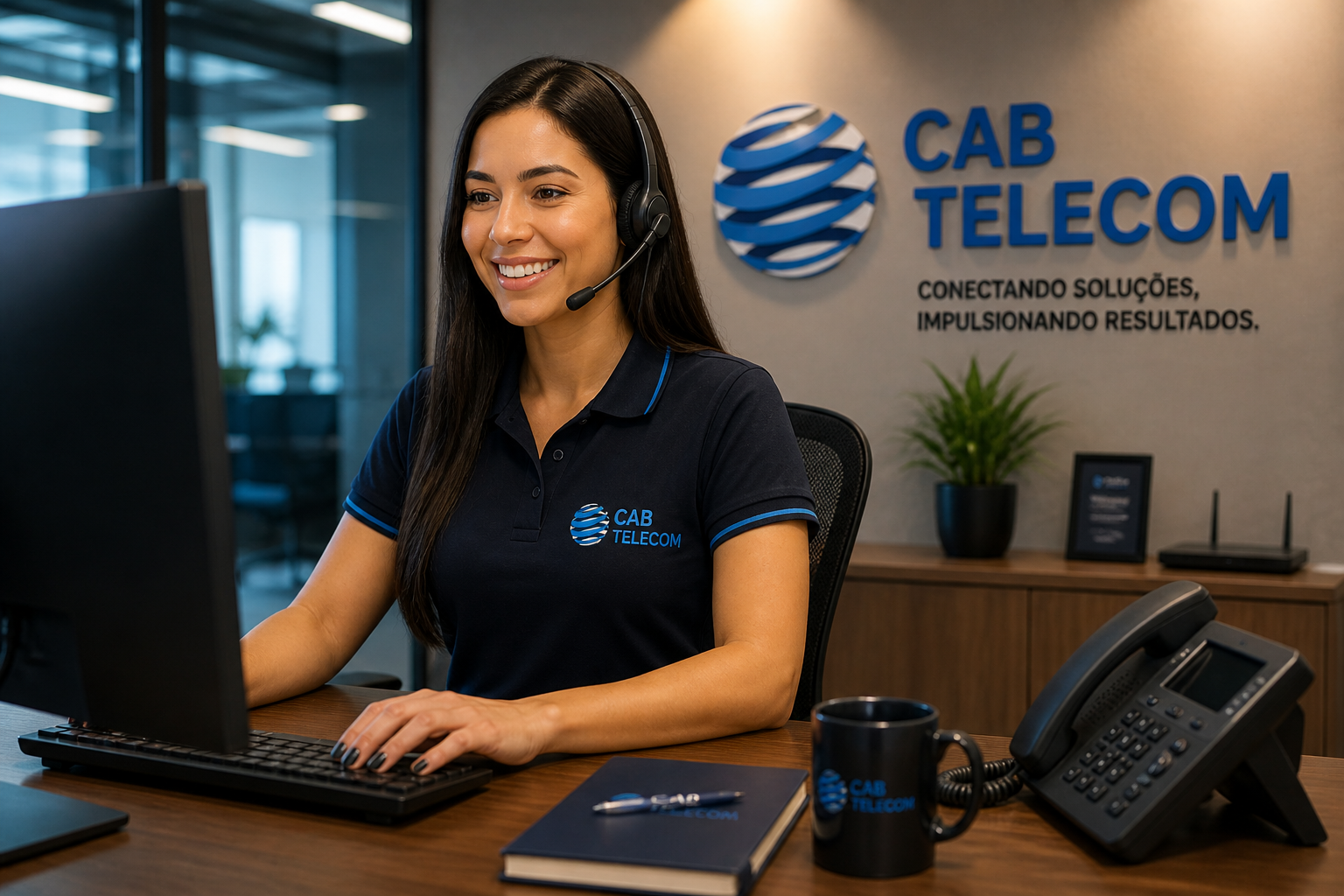 CAB Telecom
